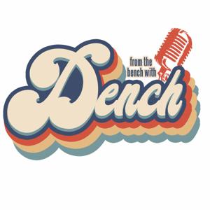 From The Bench With Dench