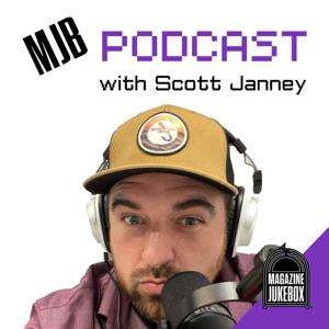 MJB Podcast