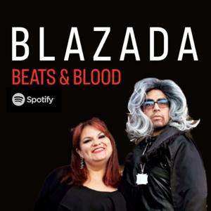 BLAZADA: Beats & Blood
