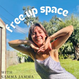 Free Up Space with Samma Jamma