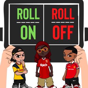 The Roll On Roll Off Podcast