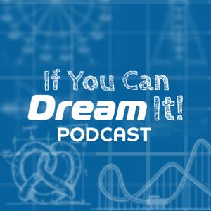 If You Can Dream It!