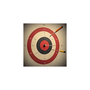 Targets and goal Course
