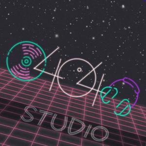 404Studio｜神秘电波营业中