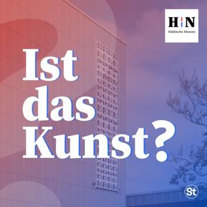 Ist das Kunst?