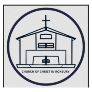 Church of Christ in Roxbury Young Adult Ministry (YAM) Devotionals