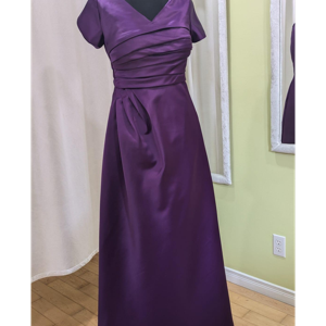 Laval seamstress