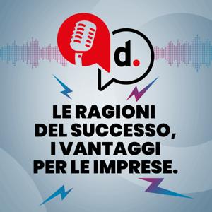 Podcast: le ragioni del successo, i vantaggi per le imprese