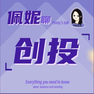 佩妮聊创投
