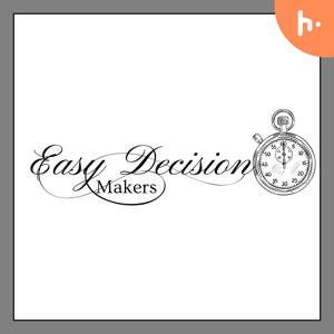This Podcast is About Referring the Decision Maker