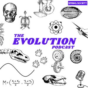 The Evolution Podcast