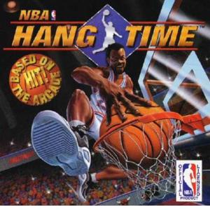 Hang Time Podcast