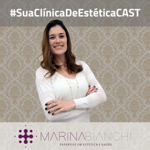 Sua Clínica de Estética CAST