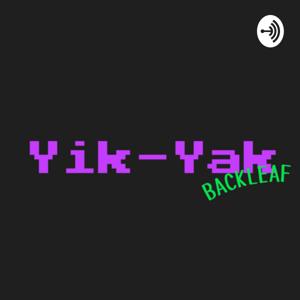 YikYak Radio