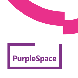 PurpleSpace Confident Conversations