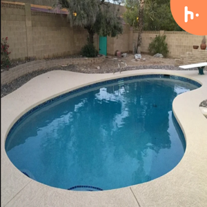 Pool Resurfacing Plus