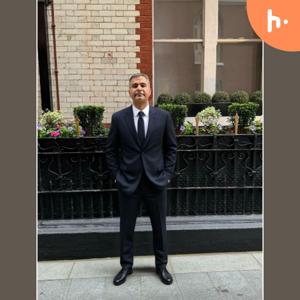 Explore Darshan Hiranandani Successful Journey