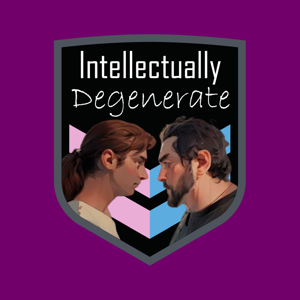 Intellectually Degenerate