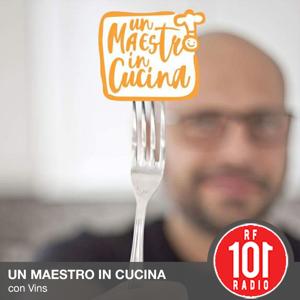 Un maestro in cucina