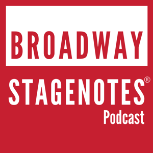 Broadway StageNotes