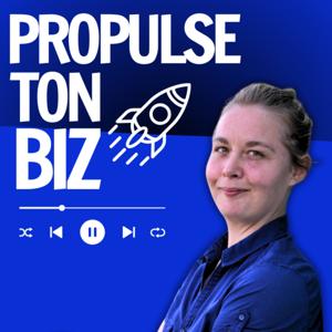 Propulse ton Biz