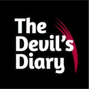 Devil's Diary Episodes |  Horror Podcast