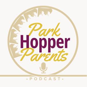 Park Hopper Parents