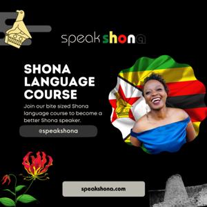 Speak Shona