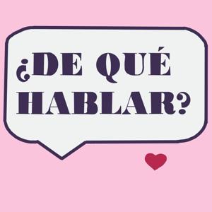 ¿De qué hablar?