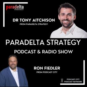Dr Tony Aitchison Paradelta Strategy
