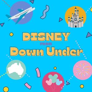 Disney From Down Under