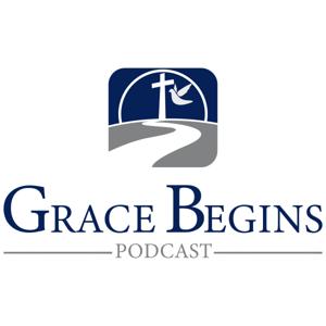 Grace Begins, The Podcast