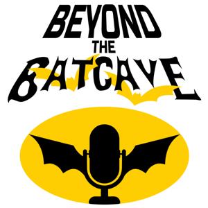Beyond The Batcave