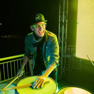 ricardopercusion 3Speak Podcast