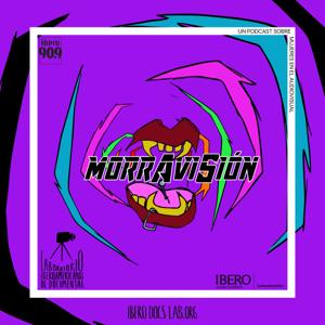 MorraVisión. Un podcast sobre mujeres en el audiovisual