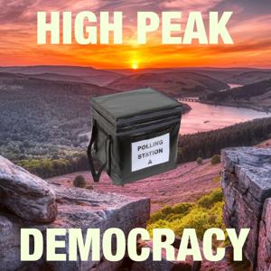 High Peak Democracy