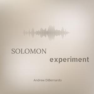 The  Solomon Experiment