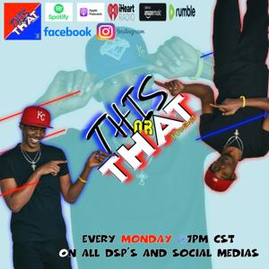 This Or That Podcast