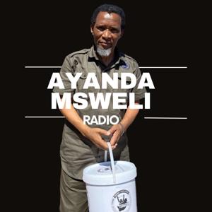 AyandaMsweliRadio
