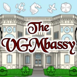 Ed – THE VGMBASSY