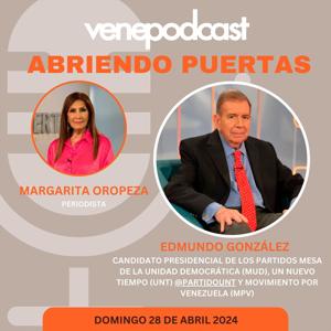 Abriendo Puertas