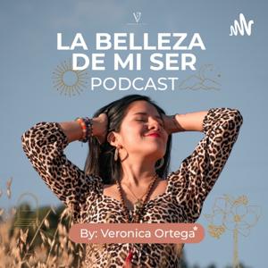 La Belleza de Mi Ser