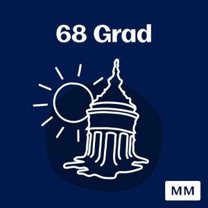 68 Grad - Der Klima-Podcast für Mannheim