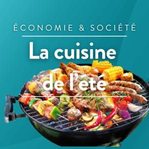 La cuisine de l'été