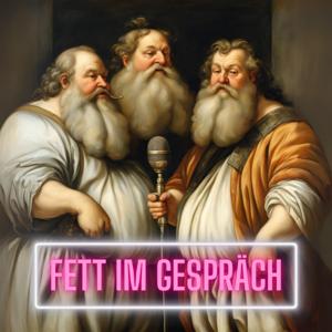 Fett im Gespräch