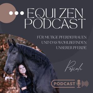 Equi Zen - Wohlbefinden für Pferde & Pferdefrauen