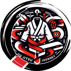The Journey Jiu Jitsu Podcast