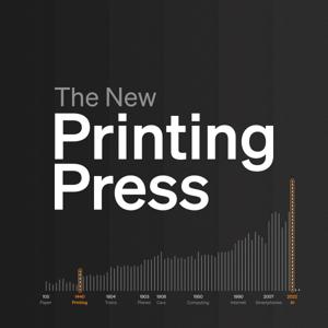 The New Printing Press