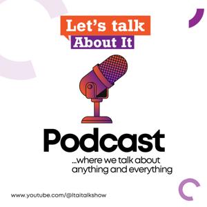 Let's Talk About It Talkshow