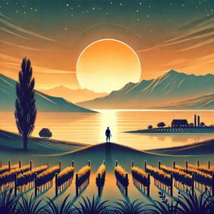 The Sun Also Rises